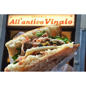 All’Antico Vinaio